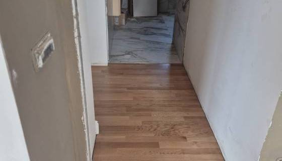 Posa parquet mosaico a Brescia